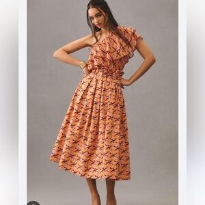 Devotion Twins Kotronas Skirt